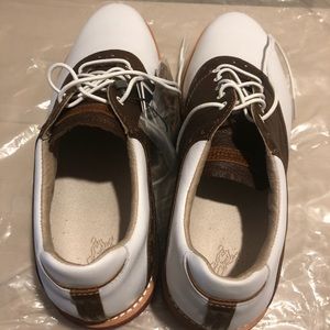 Men’s Ashworth Golf shoes